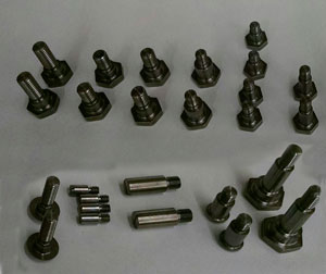 Hudson convertible bolts