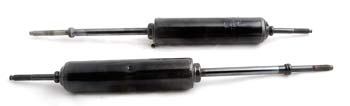 Hudson front shock absorbers